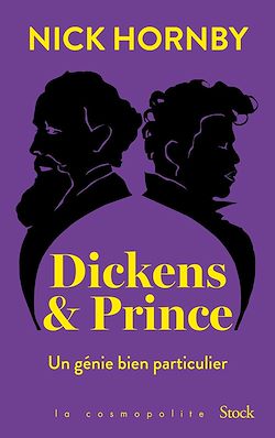 Télécharger le livre :  Dickens & Prince