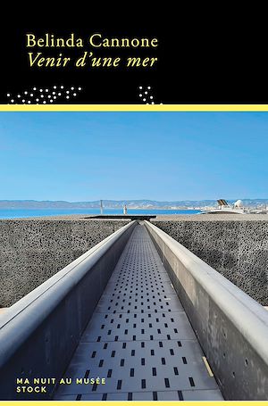 Téléchargez le livre :  Venir d'une mer