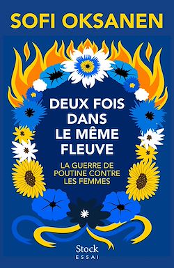 Télécharger le livre :  Deux fois dans le même fleuve