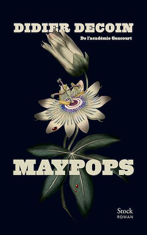 Téléchargez le livre :  Maypops