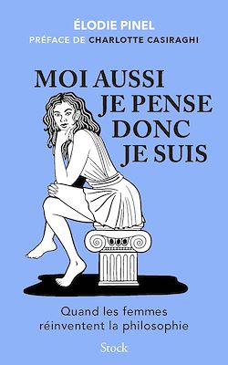 Télécharger le livre :  Moi aussi je pense donc je suis