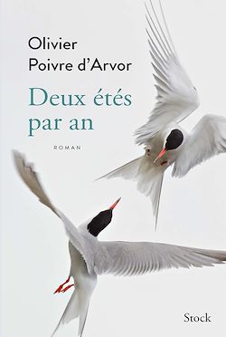 Télécharger le livre :  Deux étés par an