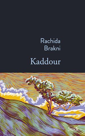 Kaddour | Brakni, Rachida. Auteur