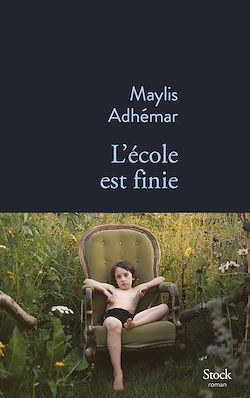 Télécharger le livre :  L'école est finie
