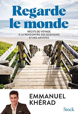 Télécharger le livre :  Regarde le monde