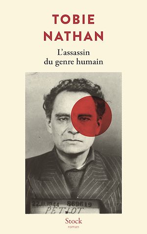Téléchargez le livre :  L'assassin du genre humain