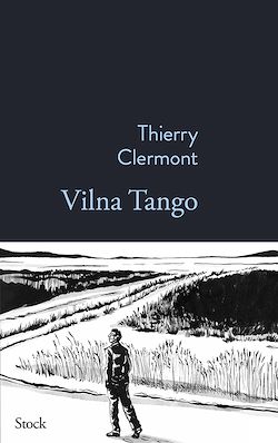 Télécharger le livre :  Vilna Tango