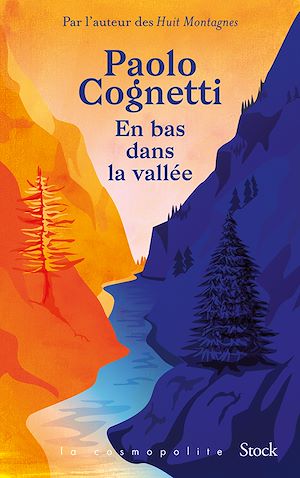 Téléchargez le livre :  En bas dans la vallée