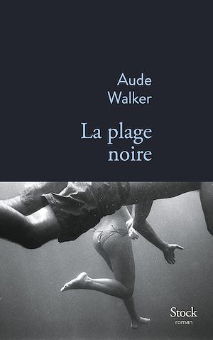 Téléchargez le livre :  La plage noire