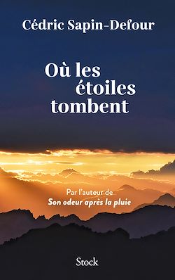 Télécharger le livre :  Où les étoiles tombent