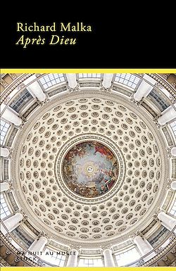 Télécharger le livre :  Après Dieu