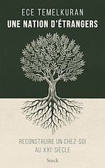 Télécharger le livre :  Une nation d'étrangers