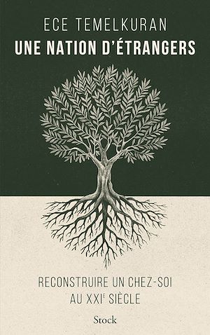 Téléchargez le livre :  Une nation d'étrangers