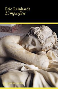 Téléchargez le livre :  L'imparfait