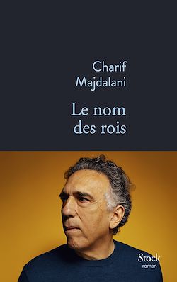 Télécharger le livre :  Le nom des rois