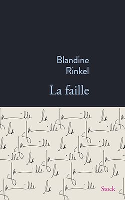 Télécharger le livre :  La faille