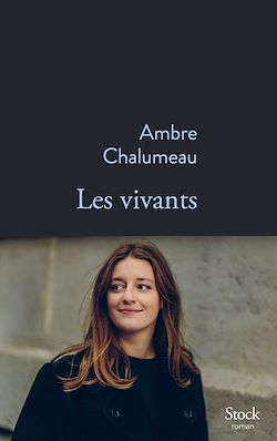 Télécharger le livre :  Les vivants