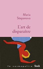 Télécharger le livre :  L'art de disparaître