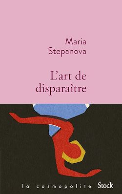 Télécharger le livre :  L'art de disparaître
