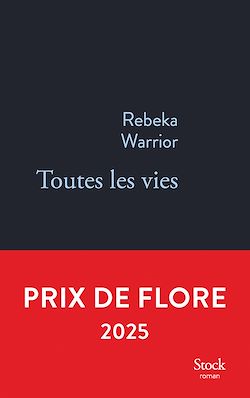 Télécharger le livre :  Toutes les vies