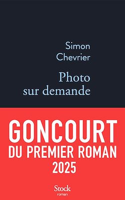 Télécharger le livre :  Photo sur demande