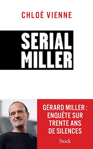 Download the eBook: Serial Miller