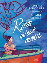 Téléchargez le livre :  Rien n'est noir