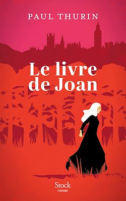 Télécharger le livre :  Le livre de Joan