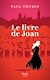  Le livre de Joan