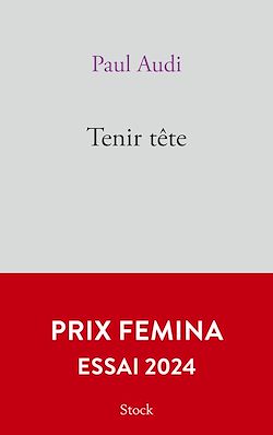 Télécharger le livre :  Tenir tête