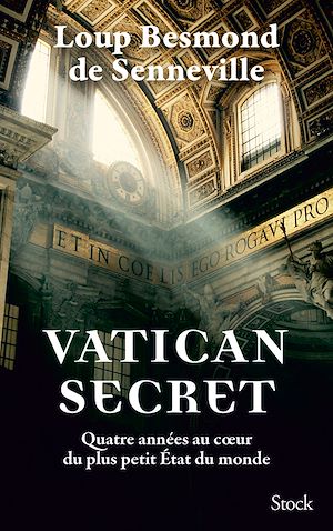 Download the eBook: Vatican secret