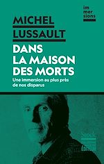 Télécharger le livre :  Dans la maison des morts