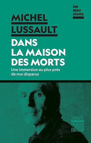 Téléchargez le livre :  Dans la maison des morts
