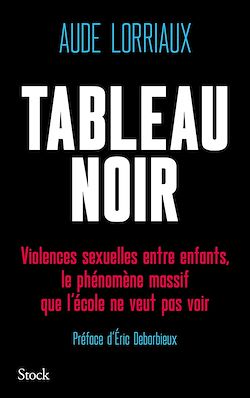Télécharger le livre :  Tableau noir