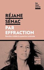 Télécharger le livre :  Par effraction