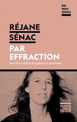 Télécharger le livre :  Par effraction