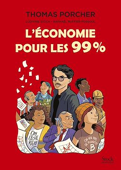 Télécharger le livre :  L'économie pour les 99%