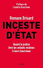 Télécharger le livre :  Inceste d'État