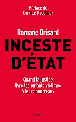 Télécharger le livre :  Inceste d'État