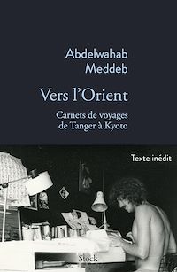 Téléchargez le livre :  Vers l'orient