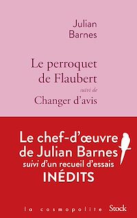 Téléchargez le livre :  Le perroquet de Flaubert