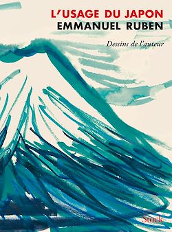 Télécharger le livre :  L'usage du Japon