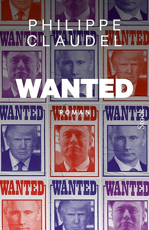 Téléchargez le livre :  Wanted