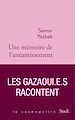 Télécharger le livre :  Une mémoire de l'anéantissement