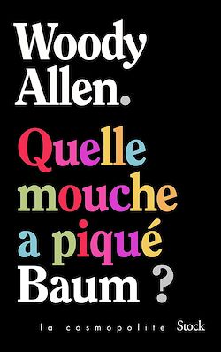 Télécharger le livre :  Quelle mouche a piqué Baum ?