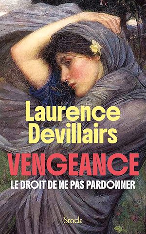 Téléchargez le livre :  Vengeance