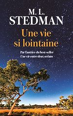 Télécharger le livre :  Une vie si lointaine