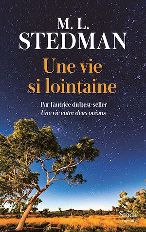 Téléchargez le livre :  Une vie si lointaine