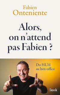 Téléchargez le livre :  Alors, on n'attend pas Fabien ?