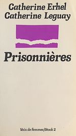 Télécharger le livre :  Prisonnières
